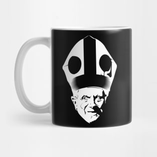 Religion, is my identity #8 Mug